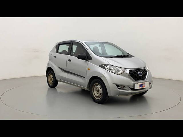 Used 2019 Datsun Redigo in Hyderabad