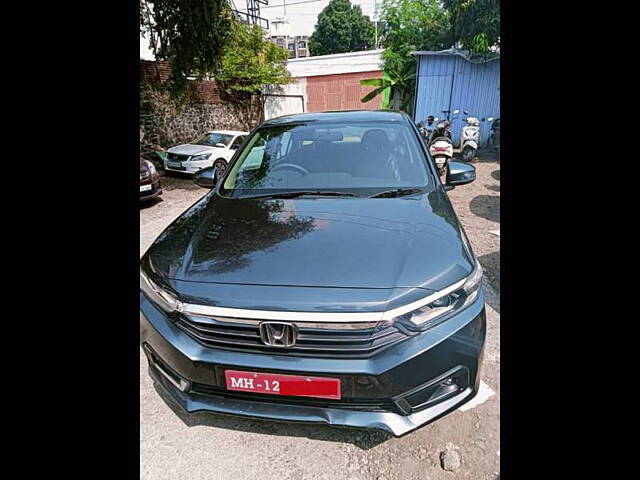 Used 2023 Honda Amaze in Pune