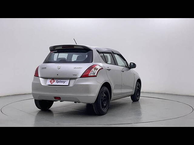 Used Maruti Suzuki Swift [2011-2014] VDi in Bangalore