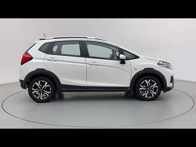 Used Honda WR-V SV MT Petrol in Nagpur