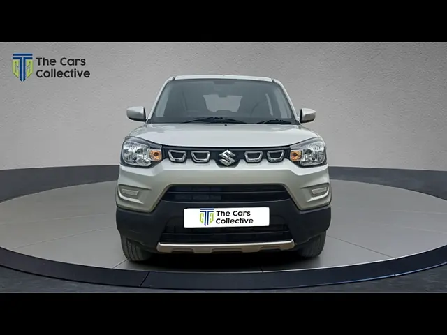 Used 2020 Maruti Suzuki S-Presso in Mangalore