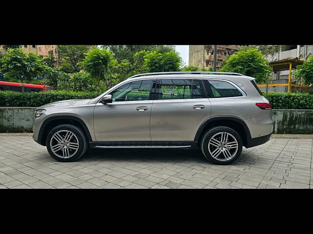 Used Mercedes-Benz GLS [2020-2024] 400d 4MATIC [2020-2023] in Mumbai