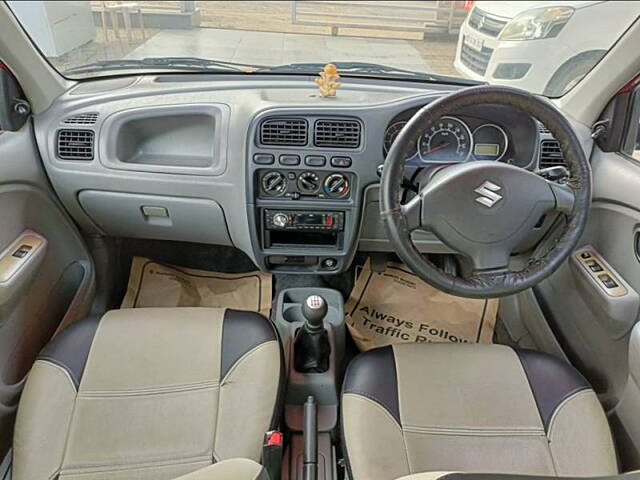 Used Maruti Suzuki Alto K10 [2010-2014] VXi in Mumbai