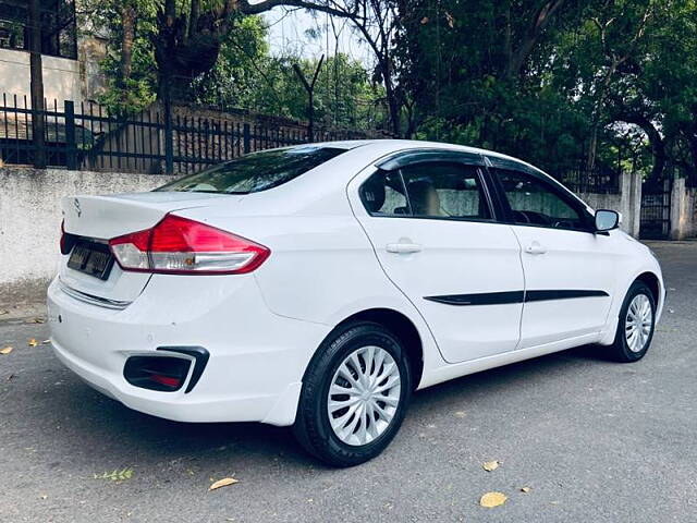 Used Maruti Suzuki Ciaz [2017-2018] Delta 1.4 MT in Delhi