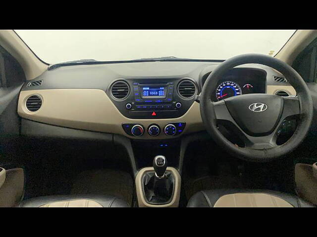 Used Hyundai Grand i10 [2013-2017] Sportz 1.2 Kappa VTVT [2013-2016] in Nagpur