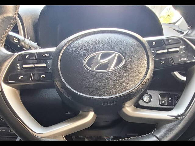 Used Hyundai Venue [2019-2022] SX 1.5 CRDi in Chennai