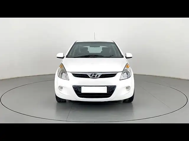 Used 2011 Hyundai i20 in Mumbai