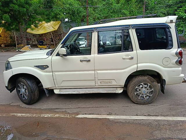 Used Mahindra Scorpio 2021 S3 2WD 7 STR in Kanpur