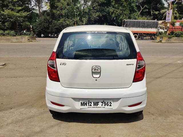 Used Hyundai i10 [2010-2017] Sportz 1.1 iRDE2 [2010--2017] in Pune