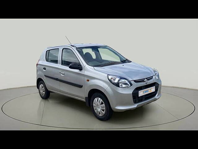 Used 2015 Maruti Suzuki Alto 800 in Pune