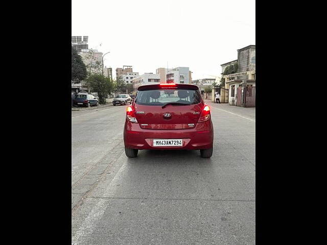 Used Hyundai i20 [2012-2014] Asta 1.4 CRDI in Nagpur