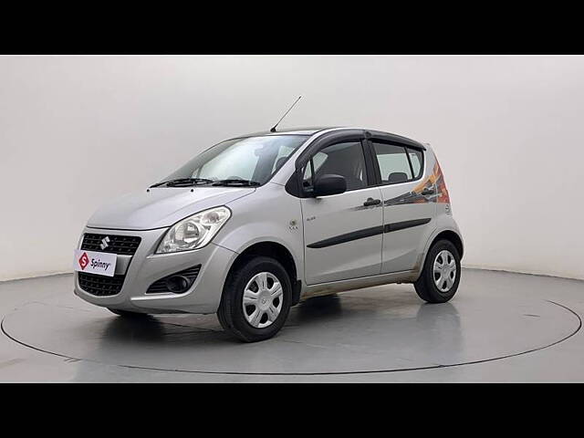 Used 2014 Maruti Suzuki Ritz in Bangalore