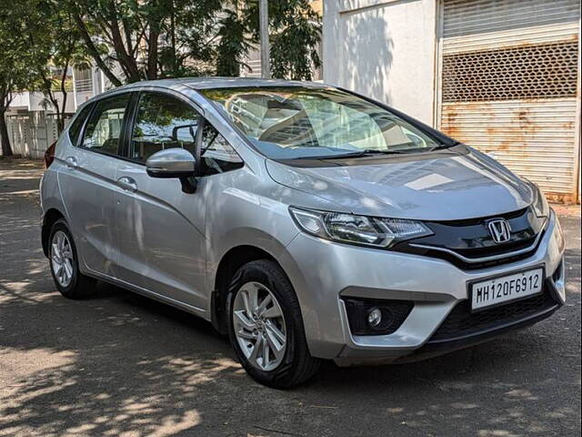 Used Honda Jazz [2018-2020] V CVT Petrol in Pune