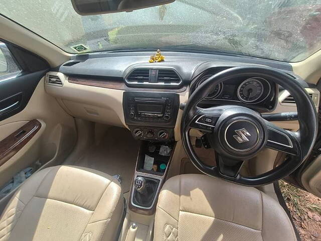 Used Maruti Suzuki Dzire [2017-2020] VDi in Bangalore