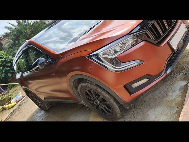 Used Mahindra XUV700 AX7 Luxury Pack Petrol AT 7 STR in Delhi