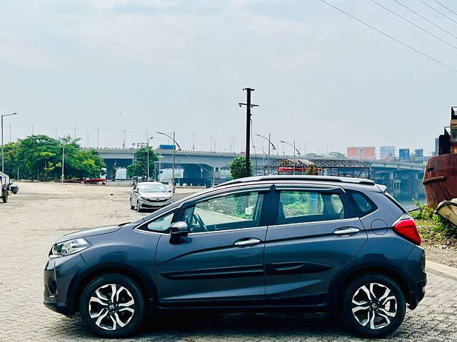 Used Honda WR-V [2017-2020] VX MT Petrol in Mumbai