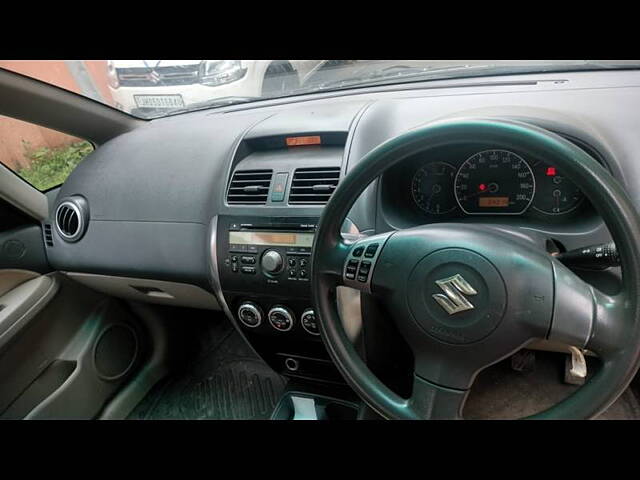 Used Maruti Suzuki SX4 [2007-2013] ZXi in Jamshedpur