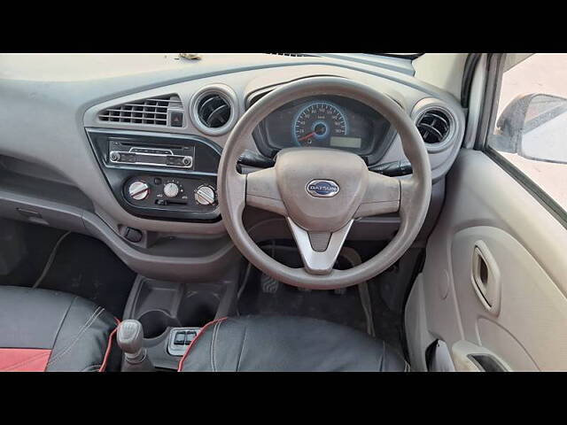 Used Datsun redi-GO [2016-2020] T(O) 1.0 in Faridabad