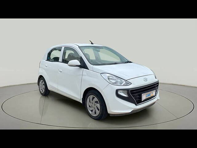 Used 2019 Hyundai Santro in Jaipur