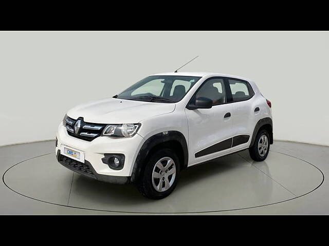 Used Renault Kwid [2015-2019] RXT Opt [2015-2019] in Jaipur