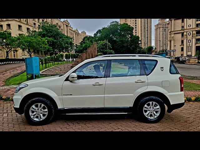 Used Ssangyong Rexton RX7 in Mumbai