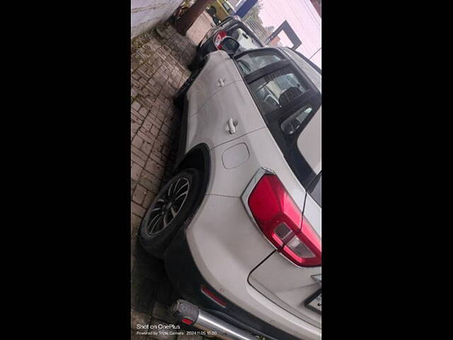 Used Maruti Suzuki Vitara Brezza [2020-2022] VXi in Ranchi