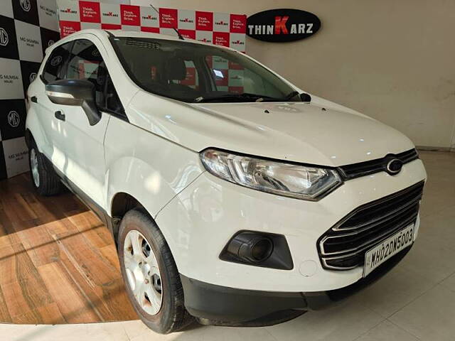 Used Ford EcoSport [2013-2015] Ambiente 1.5 Ti-VCT in Mumbai