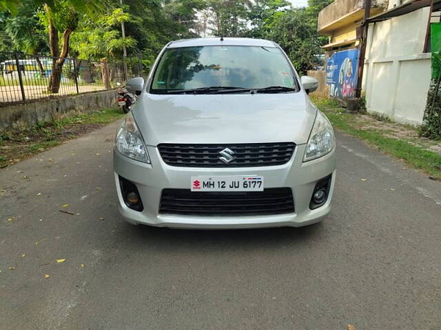 Used 2013 Maruti Suzuki Ertiga in Nagpur