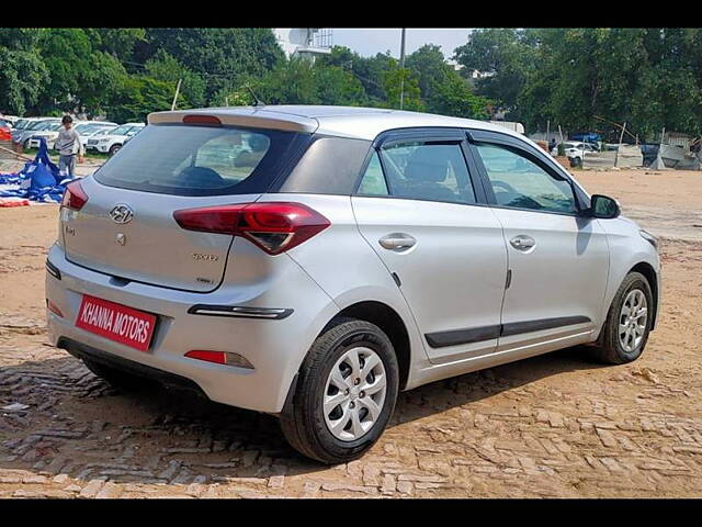 Used Hyundai Elite i20 [2014-2015] Sportz 1.4 in Delhi