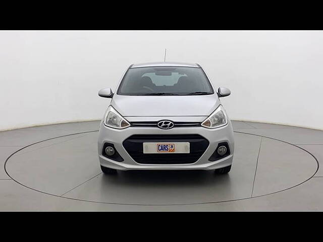 Used Hyundai Grand i10 [2013-2017] Magna 1.2 Kappa VTVT [2013-2016] in Chennai