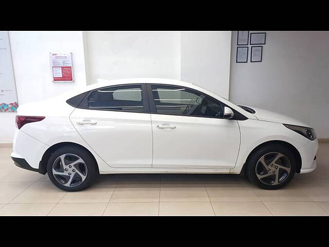 Used Hyundai Verna [2020-2023] S Plus 1.5 VTVT in Bangalore