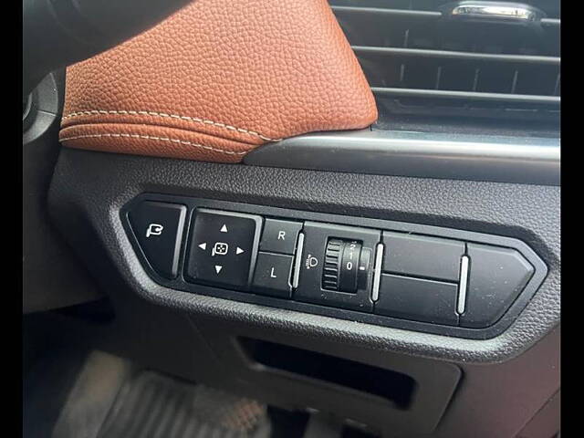 Used MG Hector Plus [2020-2023] Smart 1.5 Petrol Turbo CVT 6-STR in Kolkata