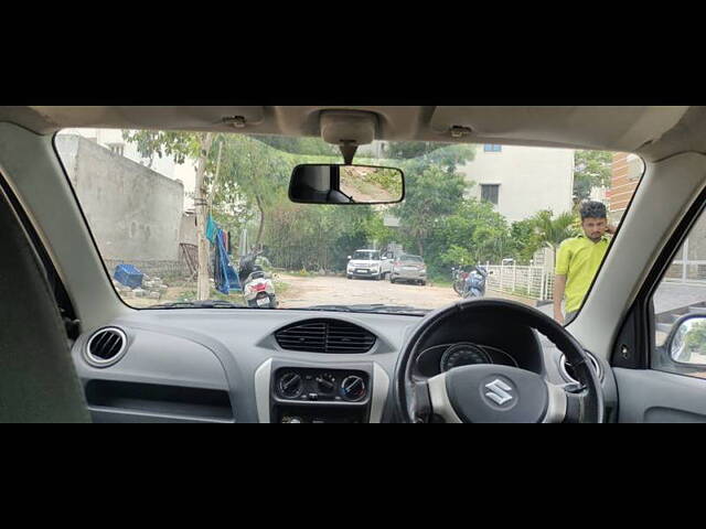 Used Maruti Suzuki Alto 800 [2012-2016] Lxi in Hyderabad