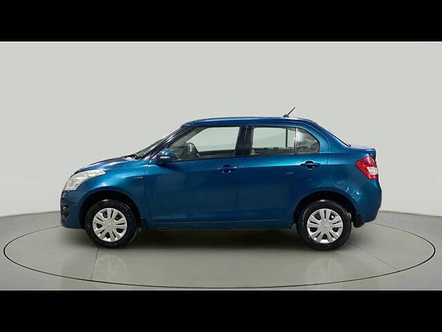 Used Maruti Suzuki Swift DZire [2011-2015] VXI in Mumbai