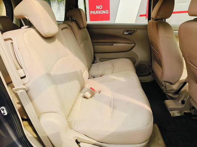 Used Maruti Suzuki Ertiga [2015-2018] ZDI + SHVS in Mumbai