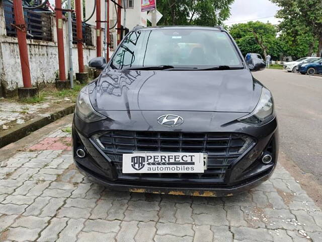 Used 2020 Hyundai Grand i10 NIOS in Lucknow