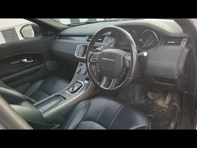 Used Land Rover Range Rover Evoque [2015-2016] HSE Dynamic in Delhi