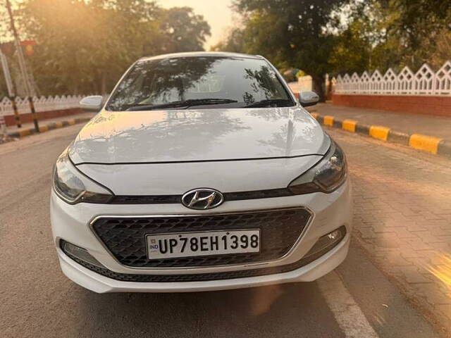 Used 2016 Hyundai Elite i20 in Kanpur