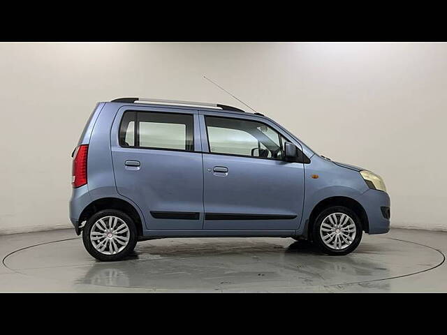 Used Maruti Suzuki Wagon R 1.0 [2010-2013] VXi in Gurgaon