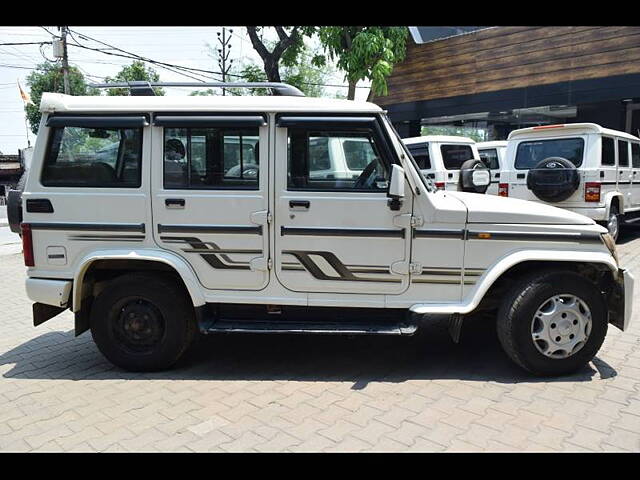 Used Mahindra Bolero [2011-2020] Power Plus SLX [2016-2019] in Ranchi