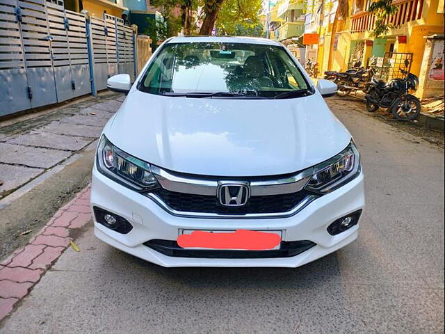 Used 18 Honda City 14 17 Vx For Sale At Rs 9 75 000 In Chennai Cartrade