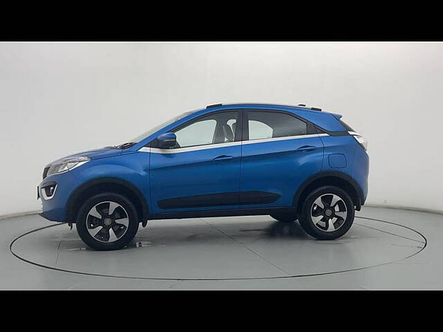 Used Tata Nexon [2017-2020] XZA Plus Petrol in Ahmedabad