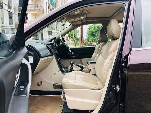 Used Mahindra XUV500 [2015-2018] W10 1.99 in Kheda