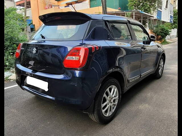 Used Maruti Suzuki Swift [2018-2021] ZXi in Chennai