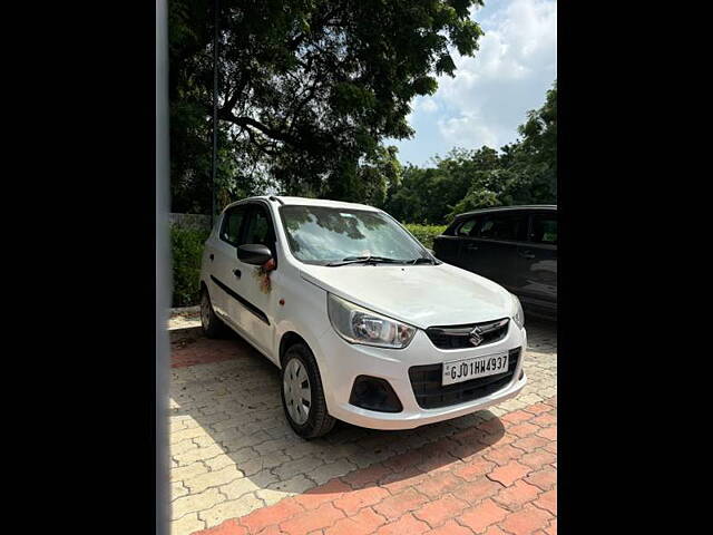 Used Maruti Suzuki Alto K10 [2014-2020] VXi [2014-2019] in Ahmedabad