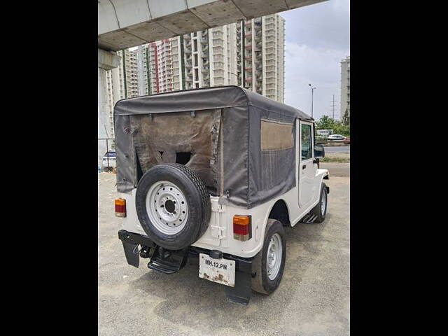 Used Mahindra Thar [2014-2020] DI 2WD BS IV in Pune