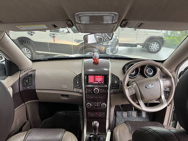 Used Mahindra XUV500 [2011-2015] W8 in Patna