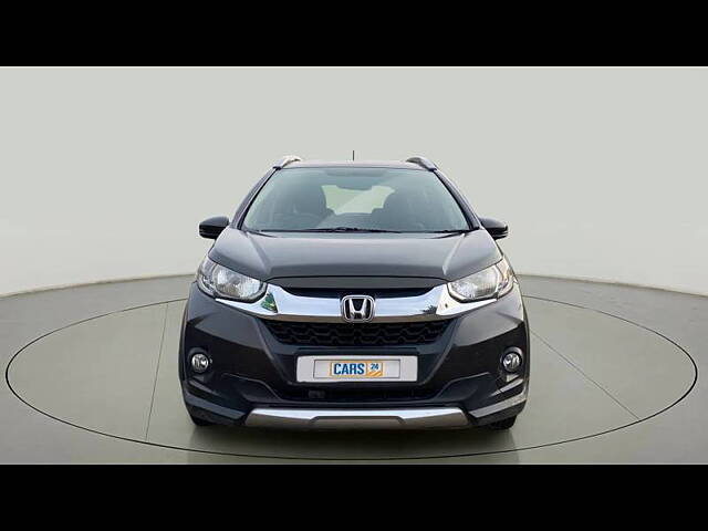 Used Honda WR-V [2017-2020] VX MT Petrol in Nagpur