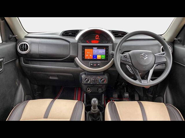 Used Maruti Suzuki S-Presso [2019-2022] VXi Plus in Hyderabad