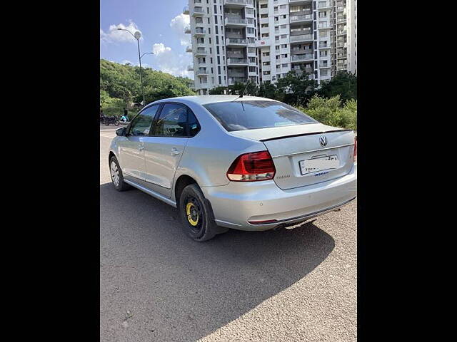 Used Volkswagen Vento [2015-2019] Comfortline 1.6 (P) in Pune